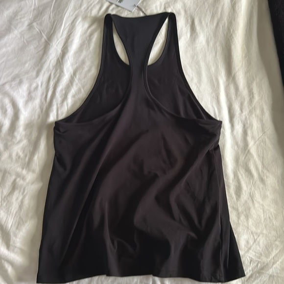 Brand new gym shark tank top tags still on. - Picture 2 of 2